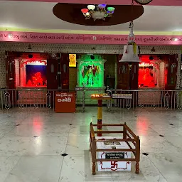 Aatma Jyot Temple