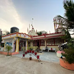 Aatma Jyot Temple