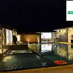 Aatmantan Resort