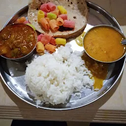 Aatmiya Dining Hall