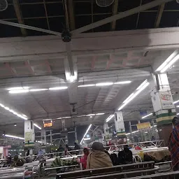 Aavaas Market