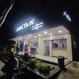 Aavin Junction