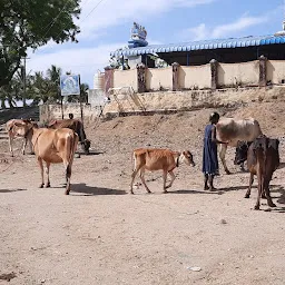 Aavin Pudukkottai