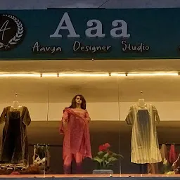 Aavya Designer Studio