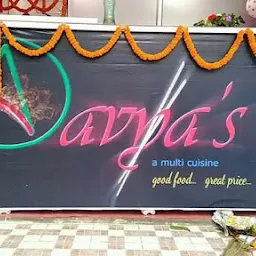 Aavya's
