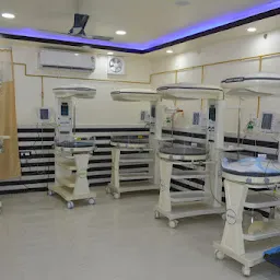 Aayat Maternity And children Hospital