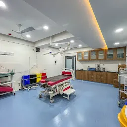 Aayat Women and Children's Hospital | Best Maternity, Pediatric and NICU Hospital in Ahmedabad