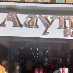 Aayna designer