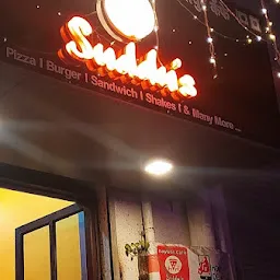 Aayush Cafe SUDDU