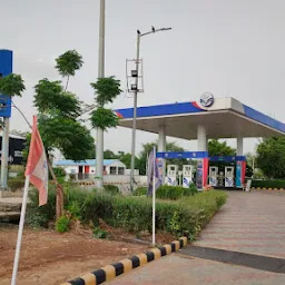 Aayush Fuel Mart - HP Petrol Pump