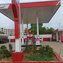 Aayush Fuel Mart - HP Petrol Pump