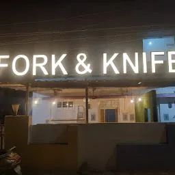 Aayush health care and Fork & knife