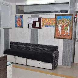 Aayush Surgical Hospital