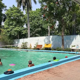 Aazad Garden Swimming Pool