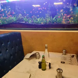 Aazhi Seafood Restaurant