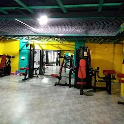 AB Fitness Center