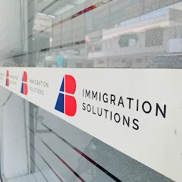 AB Immigration Solutions Pvt. Ltd.