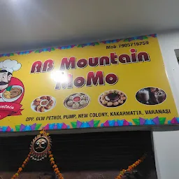 AB Mountain Momo