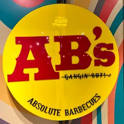 AB's - Absolute Barbecues