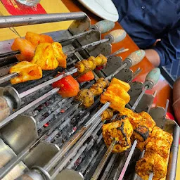 AB's - Absolute Barbecues | Baner, Pune