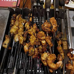 AB's - Absolute Barbecues | Banjara Hills, Hyderabad
