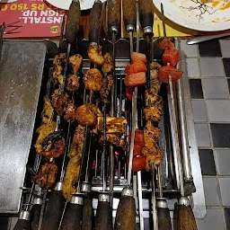 AB's - Absolute Barbecues | Banjara Hills, Hyderabad