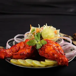 AB's - Absolute Barbecues | Dharampet, Nagpur