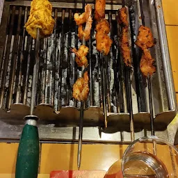 AB's - Absolute Barbecues | Dharampet, Nagpur