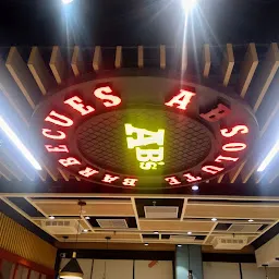 AB's - Absolute Barbecues | Noida