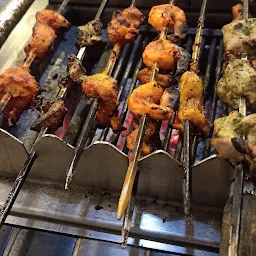 AB's - Absolute Barbecues | Hinjewadi, Pune