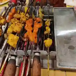 AB's - Absolute Barbecues | Kalyani Nagar, Pune