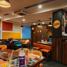 AB's - Absolute Barbecues | MGF Mall, Gurugram