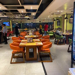 AB's - Absolute Barbecues | Chinchwad, Pune