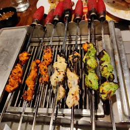 AB's - Absolute Barbecues | Porur, Chennai
