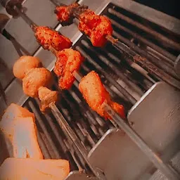 AB's - Absolute Barbecues | T. Nagar, Chennai