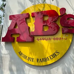 AB's - Absolute Barbecues | T. Nagar, Chennai