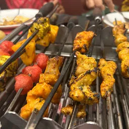 AB's - Absolute Barbecues | Velachery, Chennai