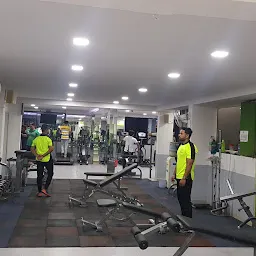 AB's Fitness Club