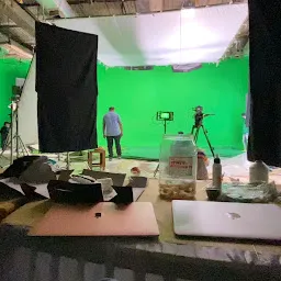 AB VFX Studios