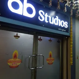 AB VFX Studios