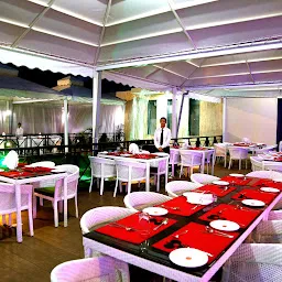 Abaca Family Restaurant, Dewas
