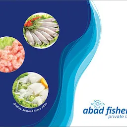 Abad Fisheries Pvt. Ltd. | Aroor factory