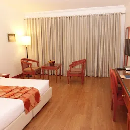 Abad Plaza Hotel, MG Road, Cochin