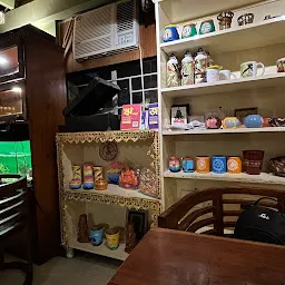 Abar Baithak The Coffee Shop