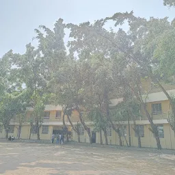 Abasaheb Garware College