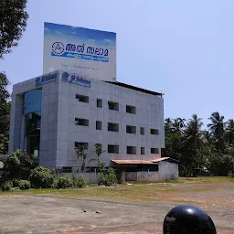 Abate Eye Hospital Calicut