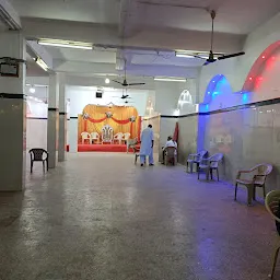 Abbas Function Hall