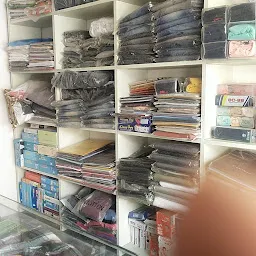 Abbul suit collection
