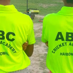 ABC CRICKET ACADEMY