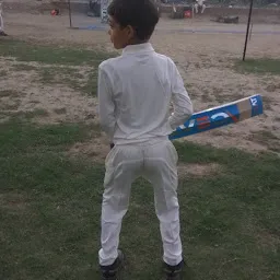 ABC CRICKET ACADEMY